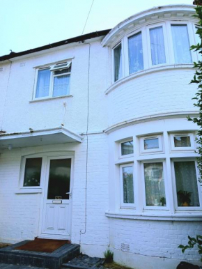 Tooting house